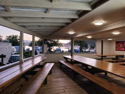 Paihia TOP 10 Holiday Park