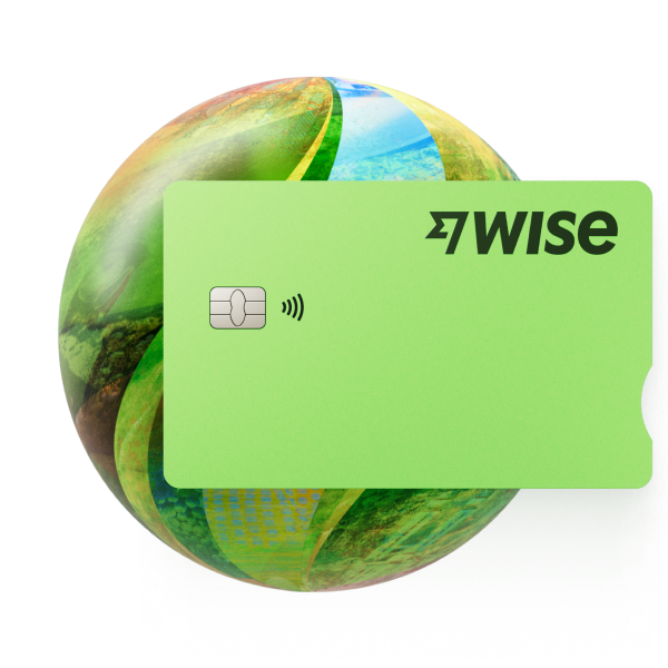 Wise Card